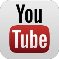 Youtube icon