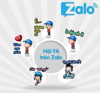 Zalo 2